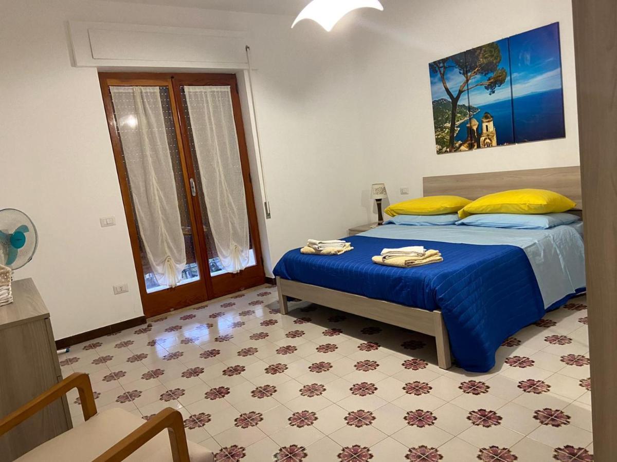 Sorrento Dolce Casa Appartement Buitenkant foto