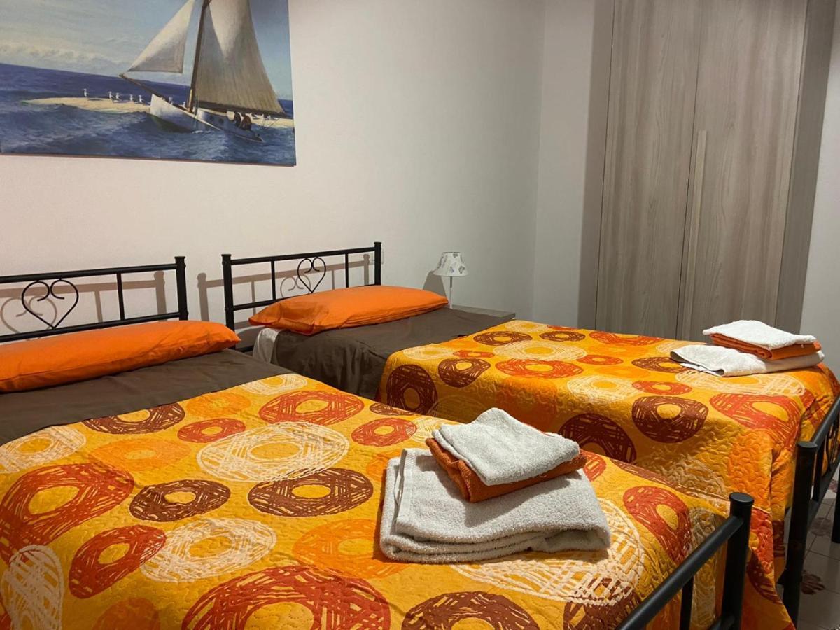 Sorrento Dolce Casa Appartement Buitenkant foto