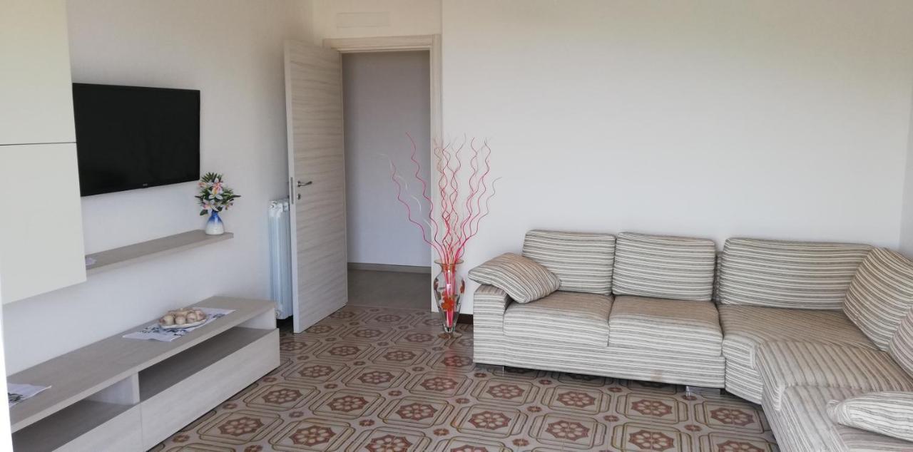Sorrento Dolce Casa Appartement Buitenkant foto