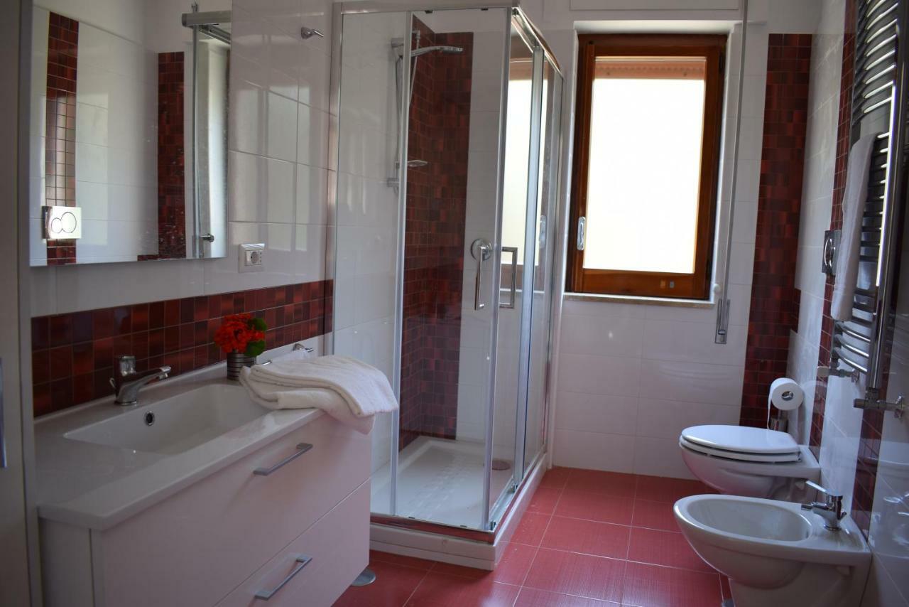Sorrento Dolce Casa Appartement Buitenkant foto
