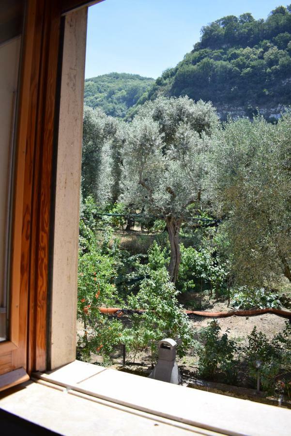 Sorrento Dolce Casa Appartement Buitenkant foto