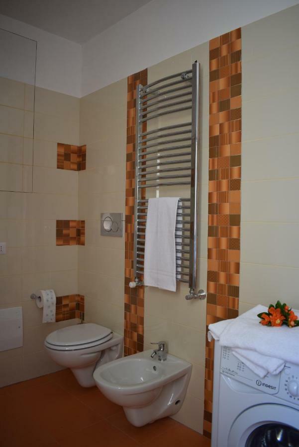 Sorrento Dolce Casa Appartement Buitenkant foto