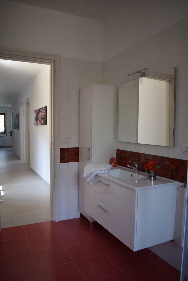 Sorrento Dolce Casa Appartement Buitenkant foto