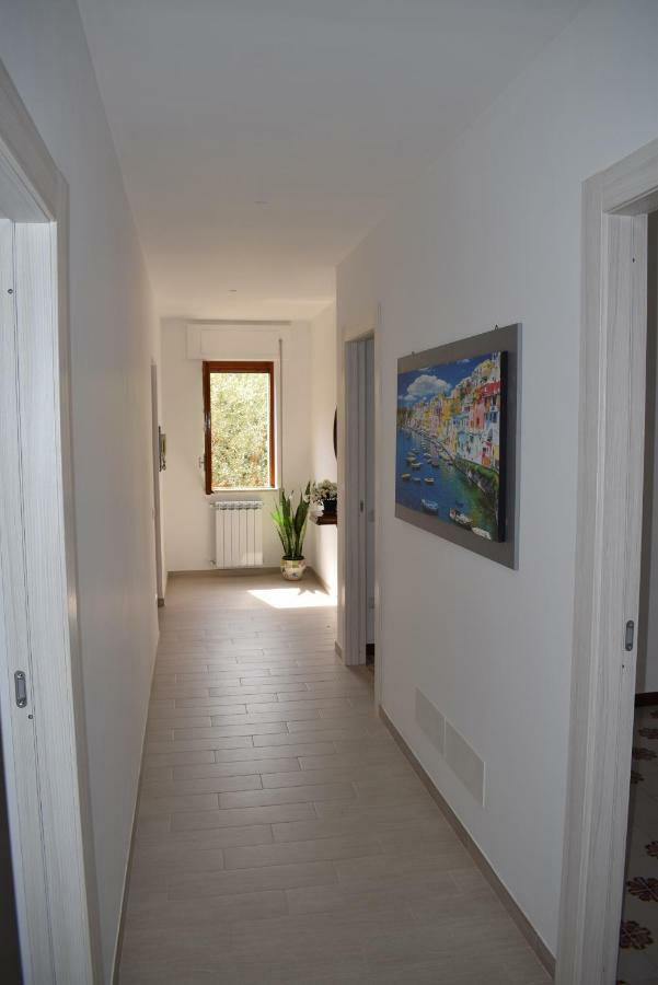 Sorrento Dolce Casa Appartement Buitenkant foto