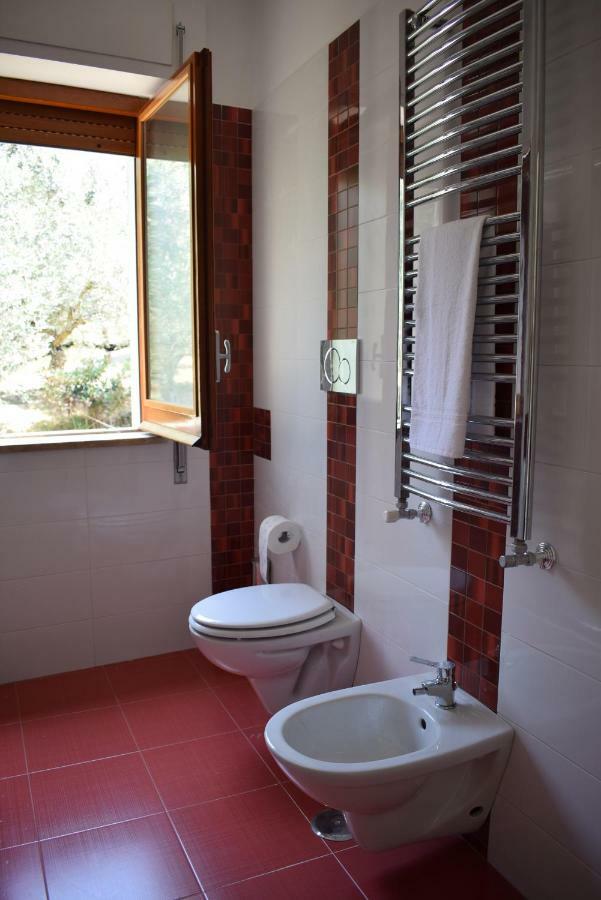Sorrento Dolce Casa Appartement Buitenkant foto