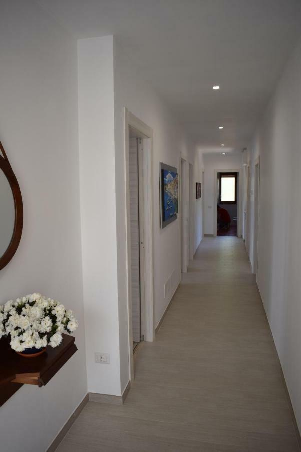 Sorrento Dolce Casa Appartement Buitenkant foto